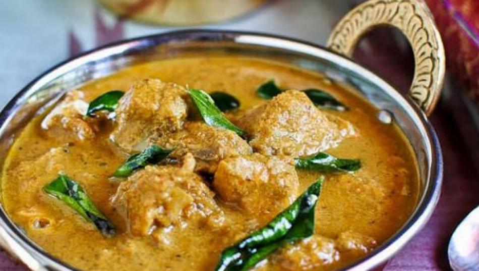 Mangalorean Chicken Recipe